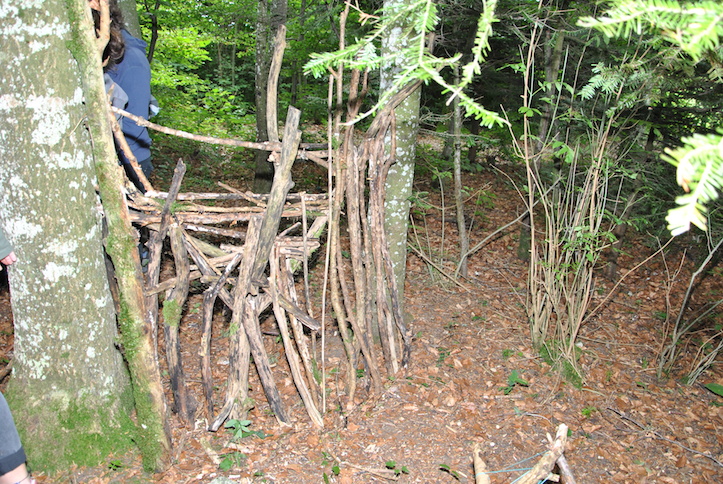 Catéchisme | Camp de catéchisme, 2014